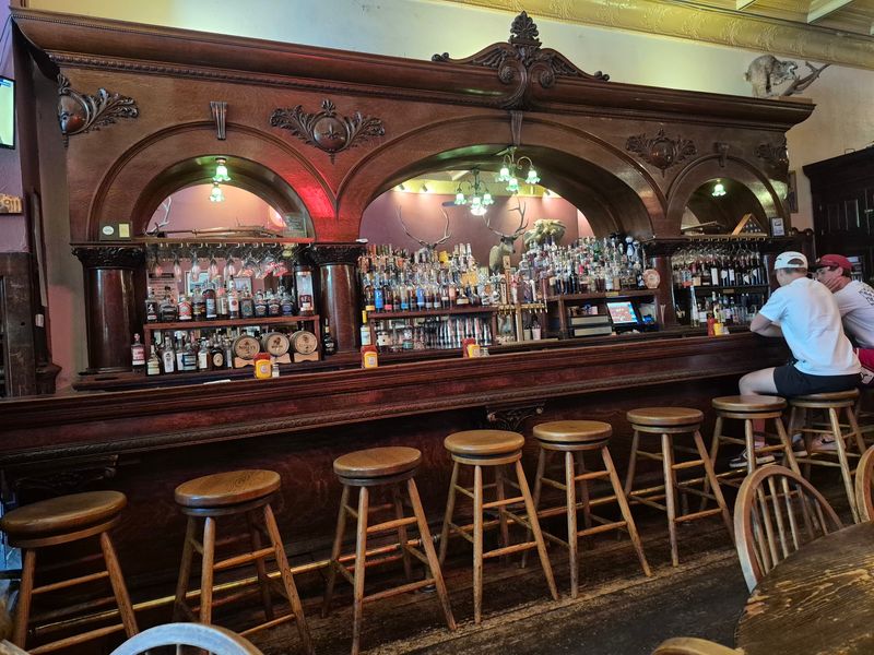 Arizona's Oldest Business Still Pouring Stories