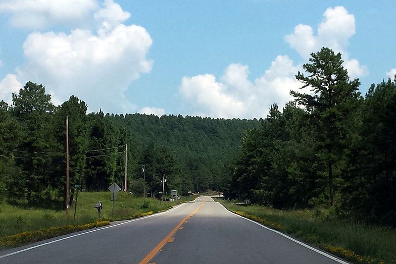 Arkansas Scenic 7 Byway, Hot Springs to Harrison, Arkansas Arkansas Scenic 7 Byway, Hot Springs to Harrison, Arkansas