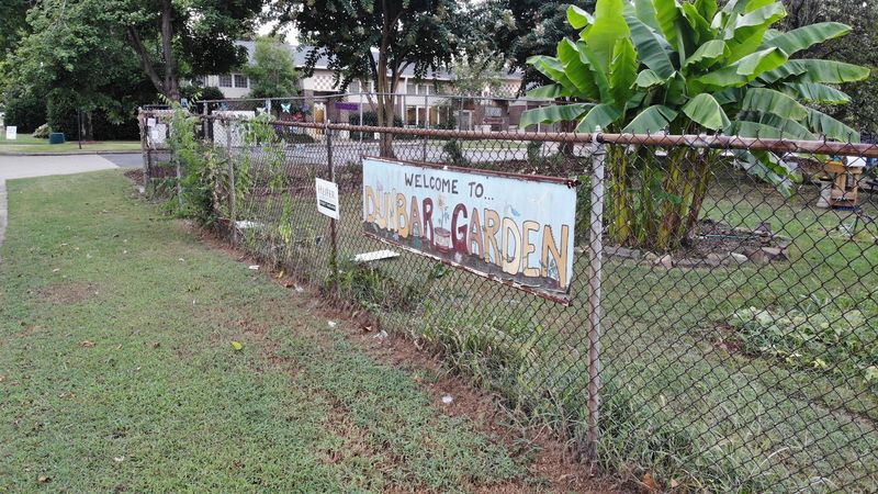 Arkansas's Oldest Educational Urban Garden