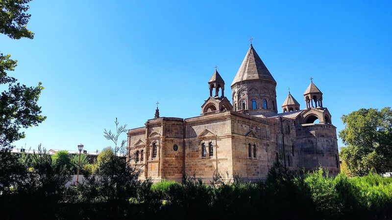 Armenia Armenia