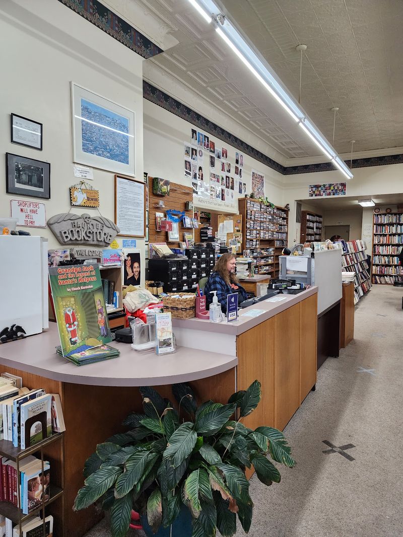 Around About Books, Troy Around About Books, Troy