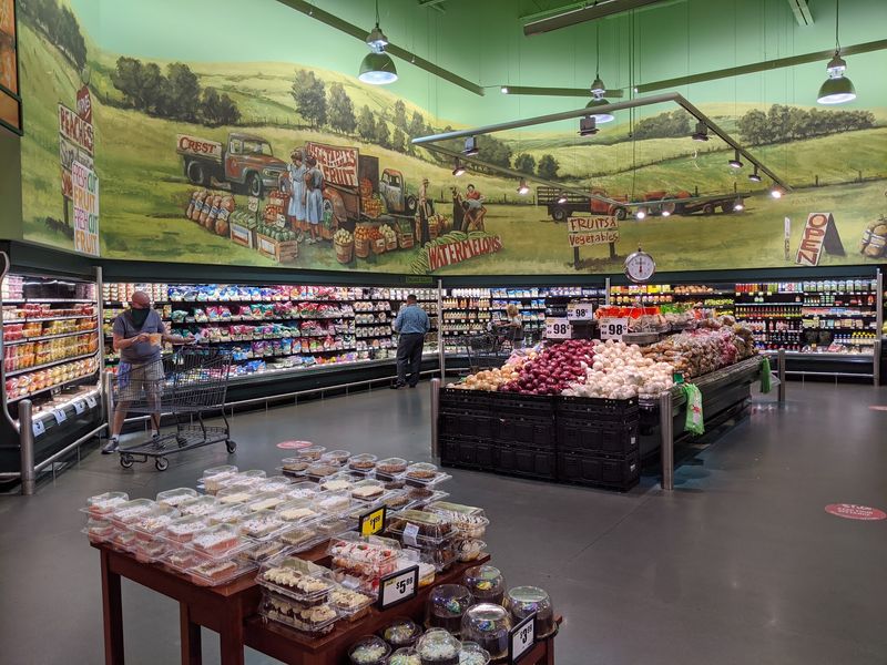Around-the-Clock Access and What It Actually Means for Shoppers