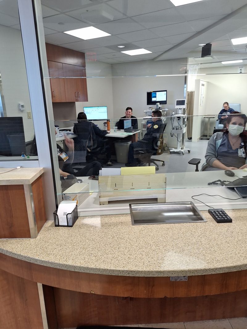 Around-the-Clock Availability and What That Means for Patients Around-the-Clock Availability and What That Means for Patients