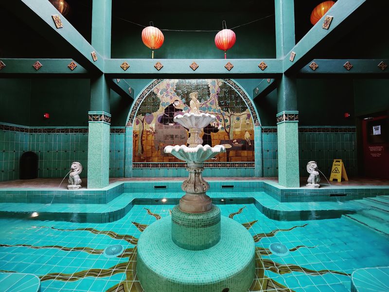 Art, Murals, and the McMenamins Visual Universe
