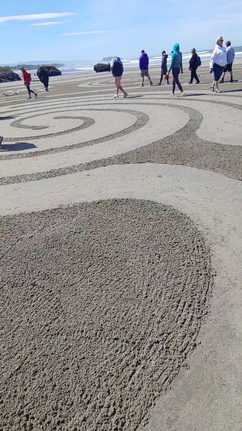 Art You Can Actually Walk Through Art You Can Actually Walk Through