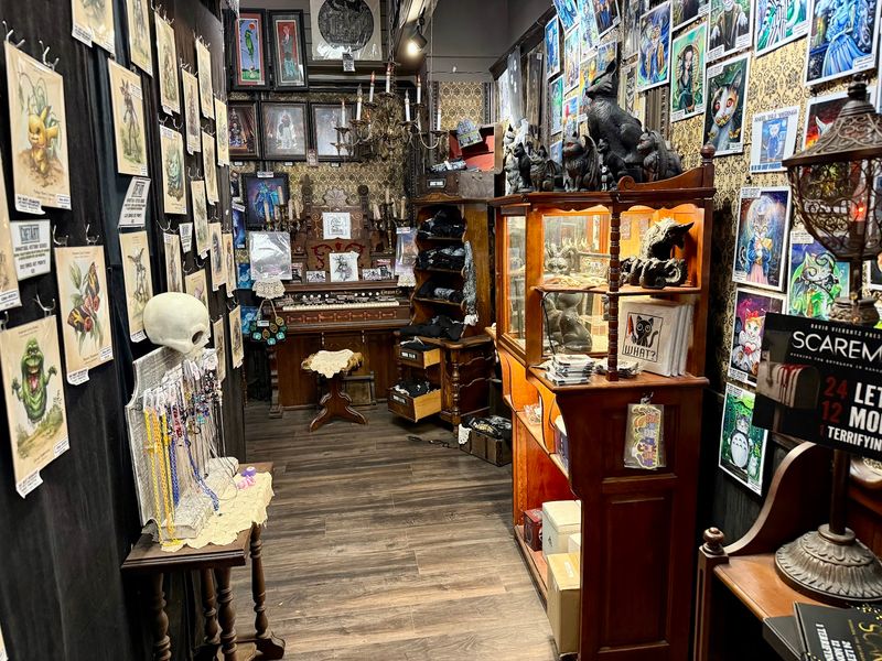 Art at the Core: Supporting Local Creators