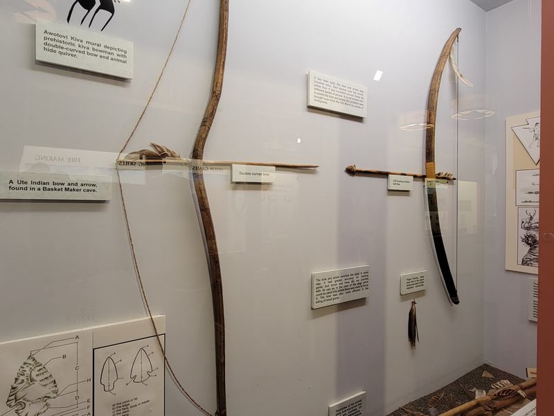 Artifacts That Carry Real Weight