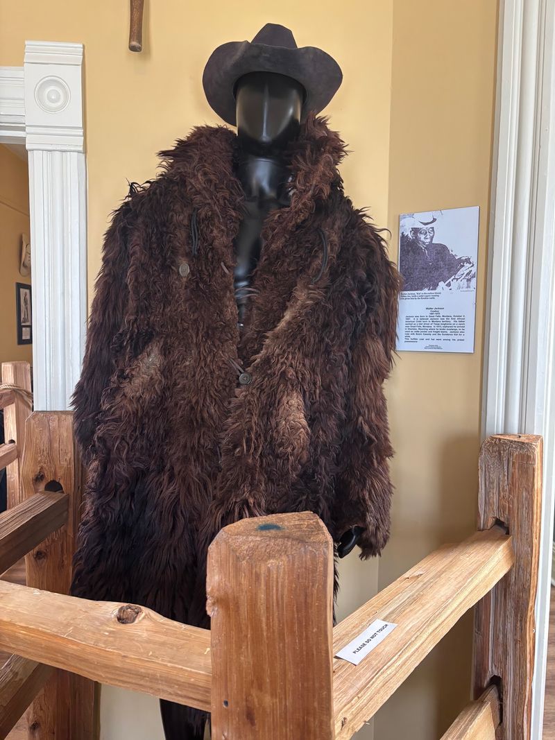Artifacts That Make History Tangible Artifacts That Make History Tangible