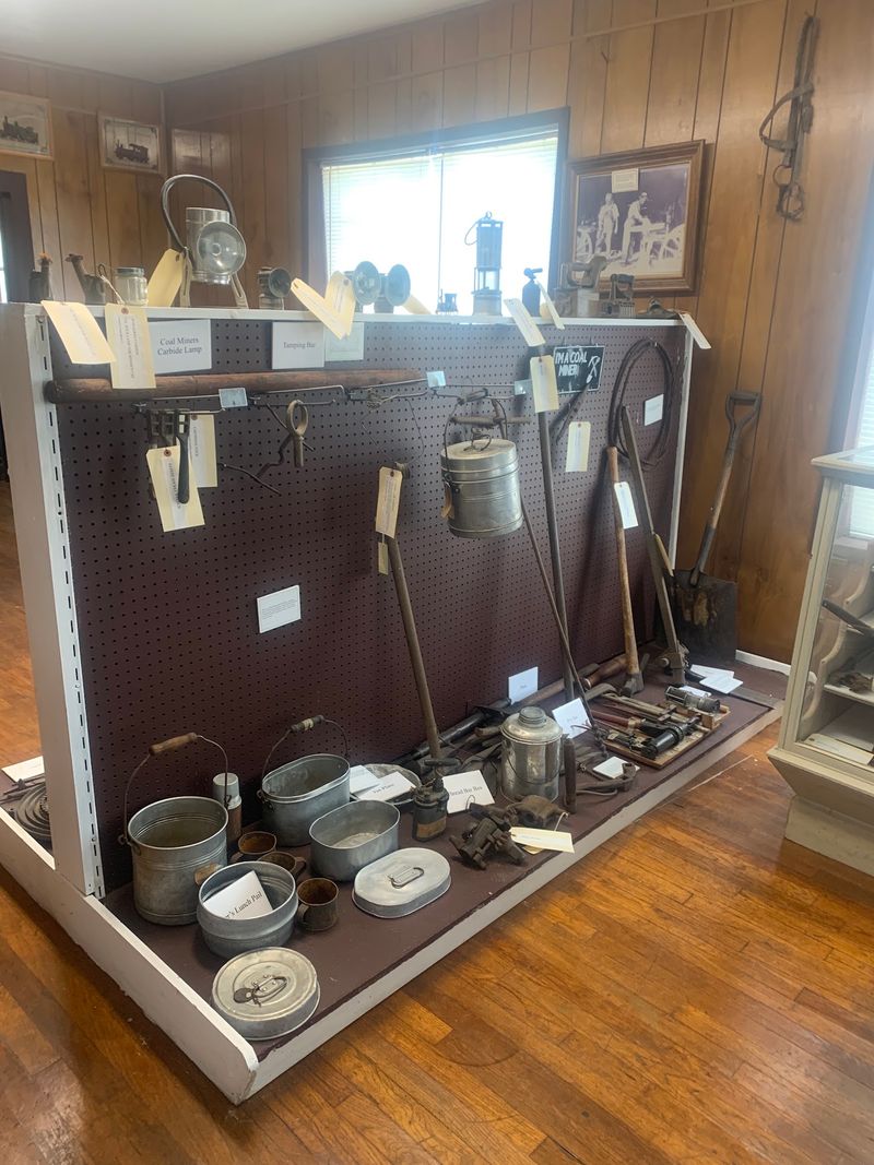 Artifacts That Tell the Story Without Saying a Word Artifacts That Tell the Story Without Saying a Word