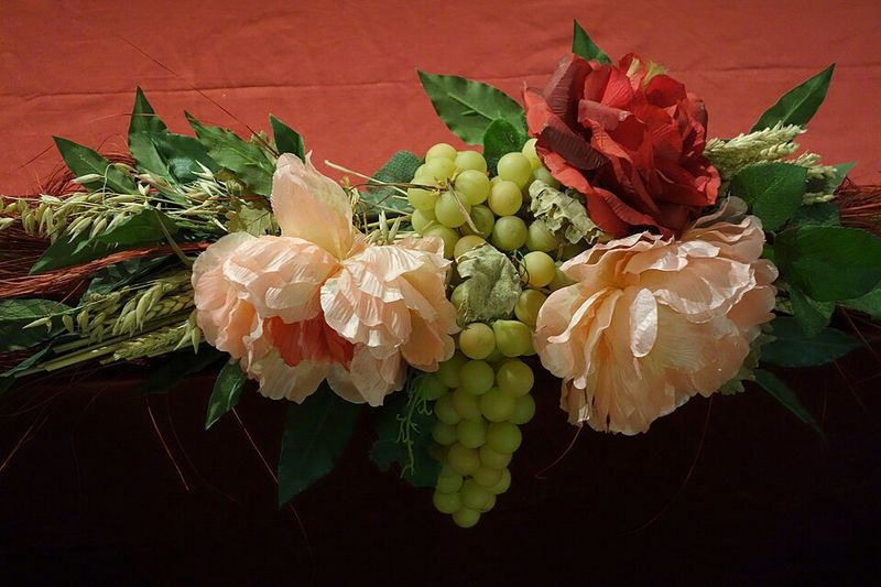 Artificial Flowers Artificial Flowers