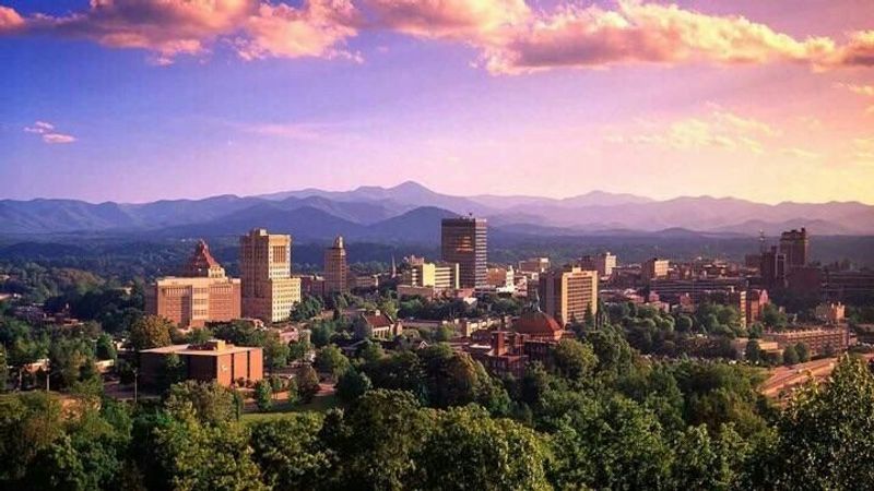 Asheville, North Carolina Asheville, North Carolina