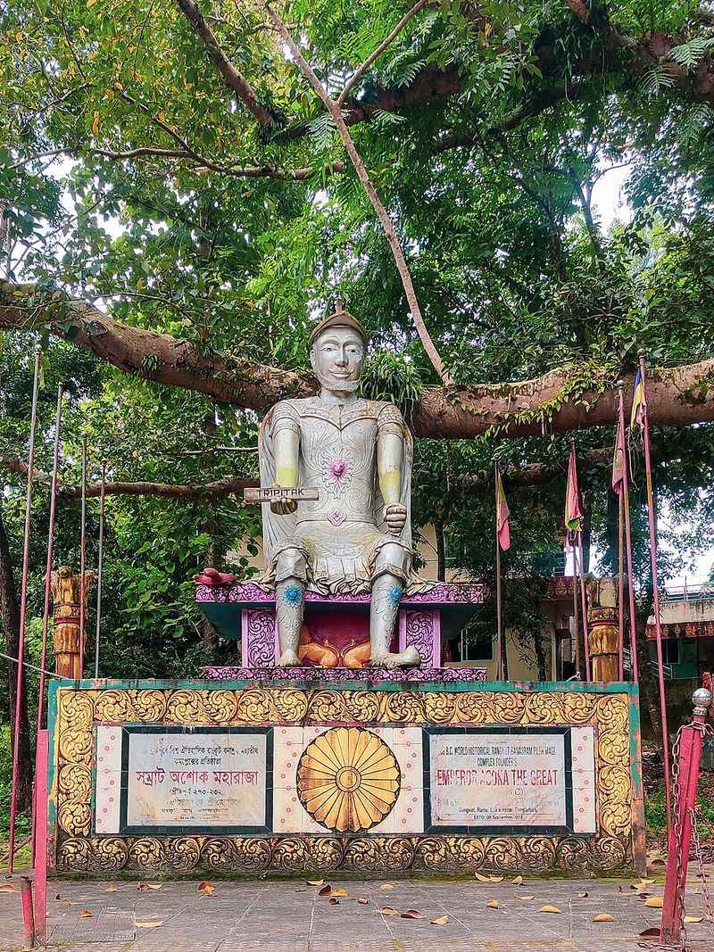 Ashoka the Great