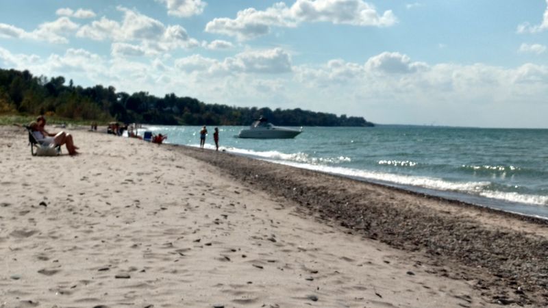 Ashtabula Township Park Beach - Ashtabula Ashtabula Township Park Beach - Ashtabula