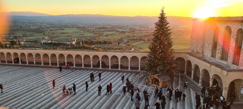 Assisi, Umbria Assisi, Umbria