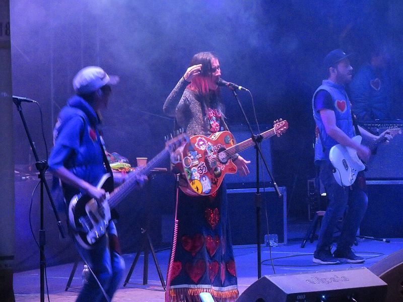 Aterciopelados Aterciopelados