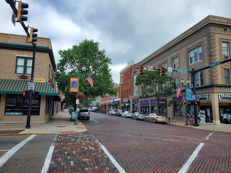 Athens County, Ohio, Athens Athens County, Ohio, Athens