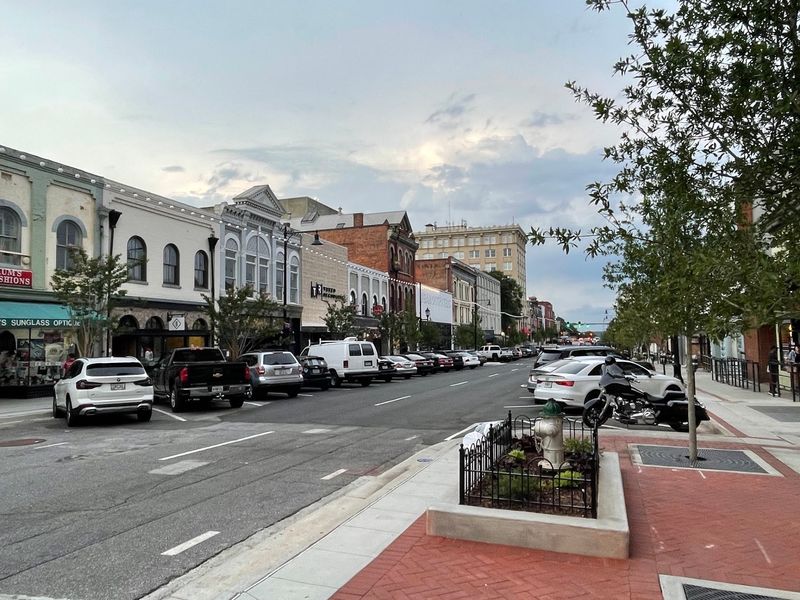 Athens, Georgia Athens, Georgia