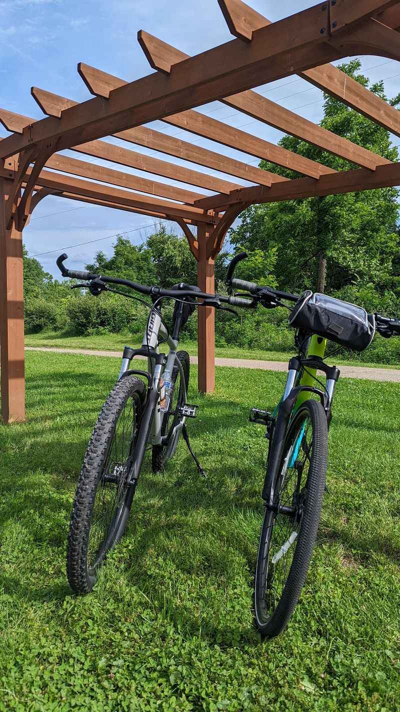 Athens - Hockhocking Adena Bikeway Athens - Hockhocking Adena Bikeway