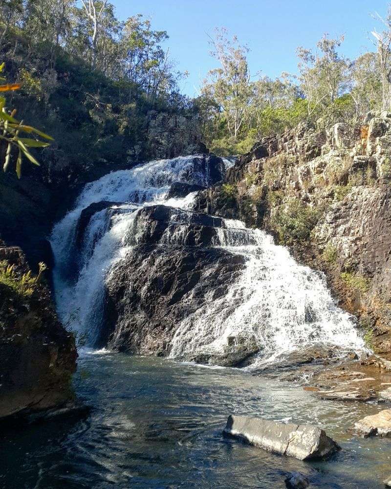 Atherton Tablelands, Queensland Atherton Tablelands, Queensland