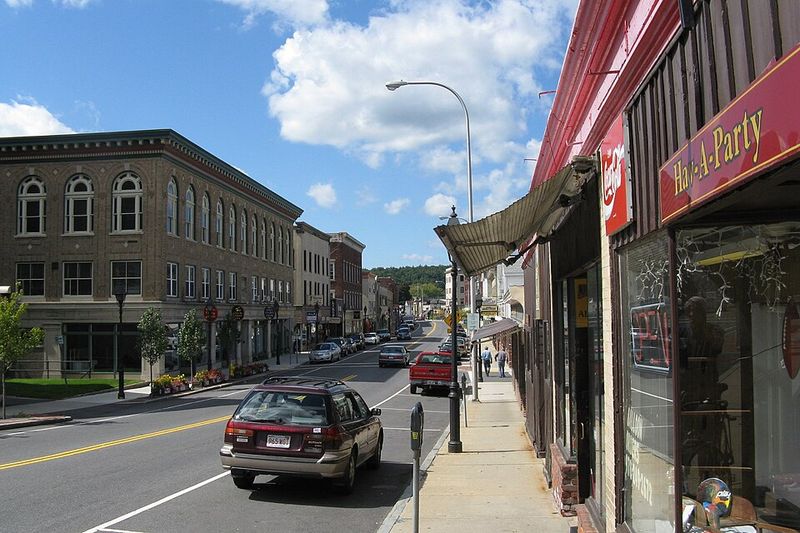 Athol Athol