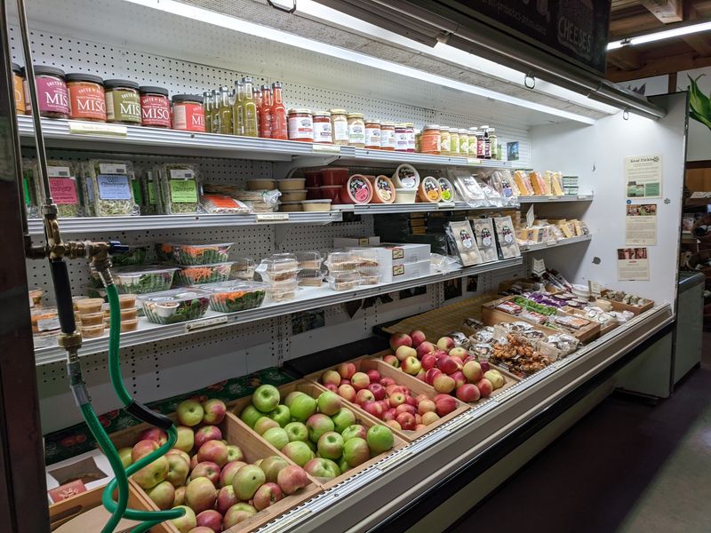 Atlas Farm Store, South Deerfield Atlas Farm Store, South Deerfield