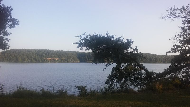 Atmosphere and Who the Lake Suits Best Atmosphere and Who the Lake Suits Best