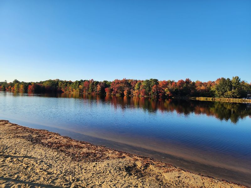Atsion Recreation Area, Shamong, New Jersey
