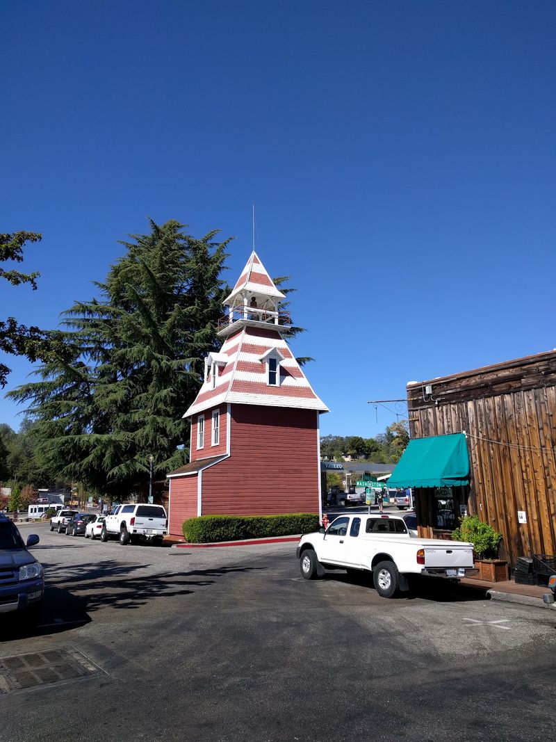 Auburn, California Auburn, California