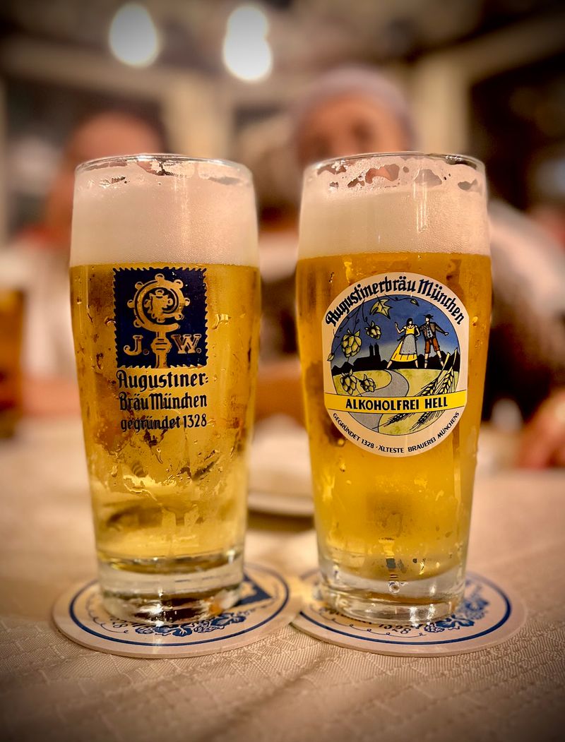 Augustiner-Keller, Munich Augustiner-Keller, Munich