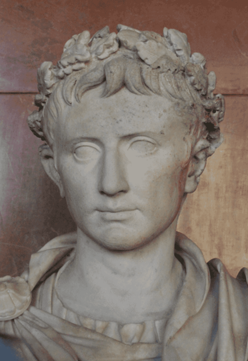 Augustus Restored the Roman Republic Augustus Restored the Roman Republic
