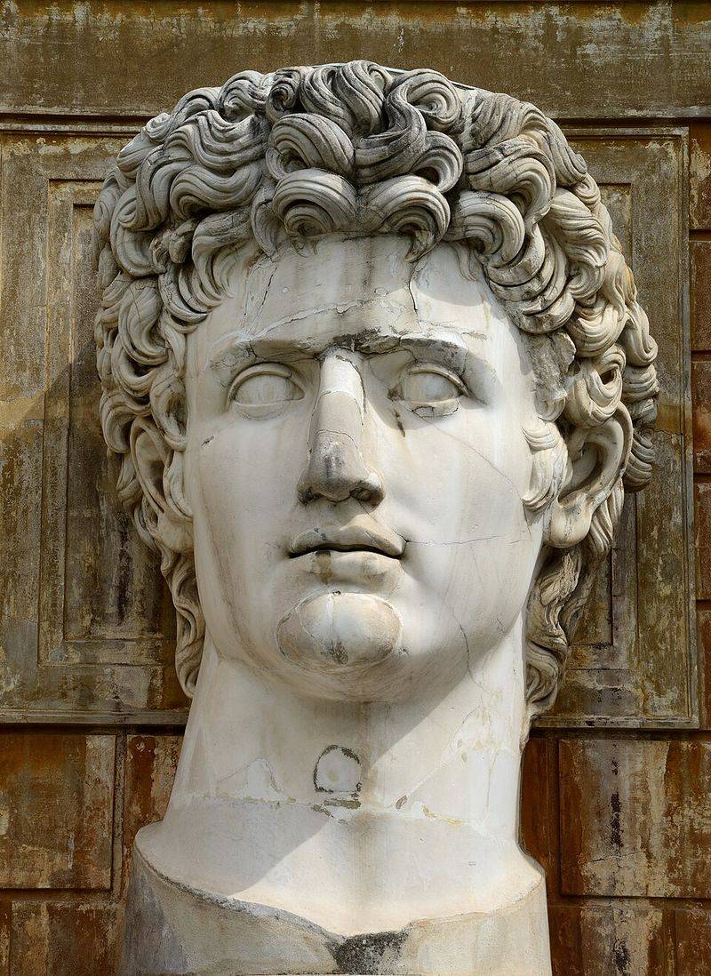Augustus