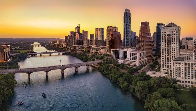 Austin, Texas Austin, Texas