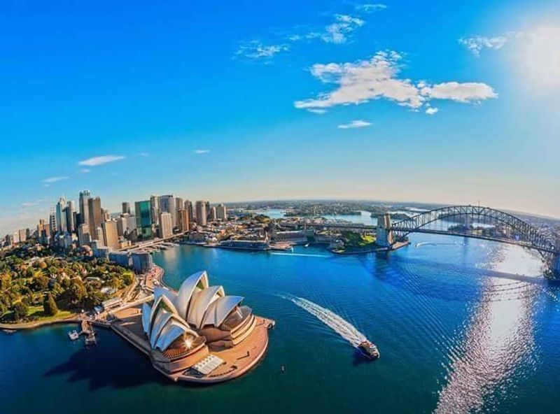 Australia Australia