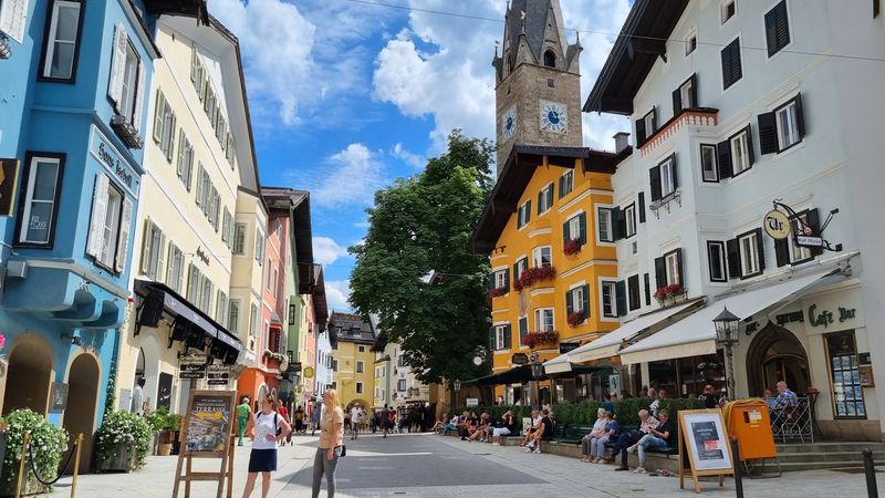 Austria Austria