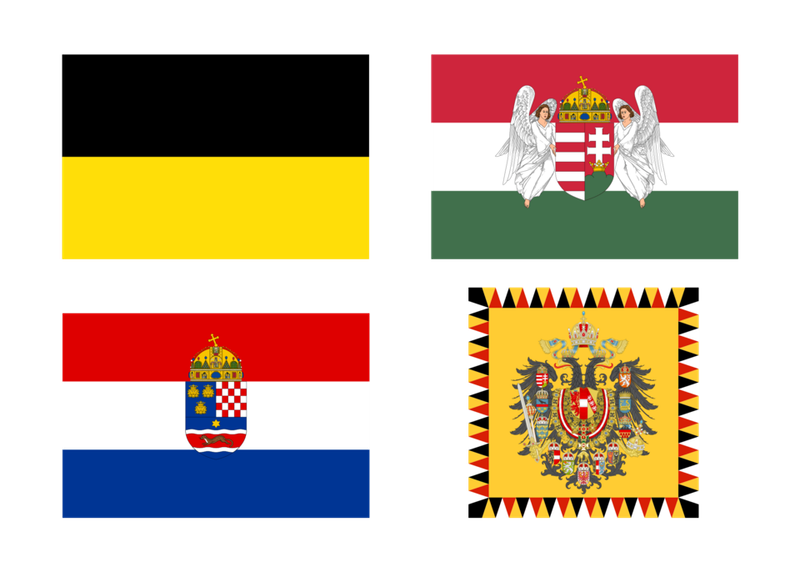 Austria-Hungary Austria-Hungary