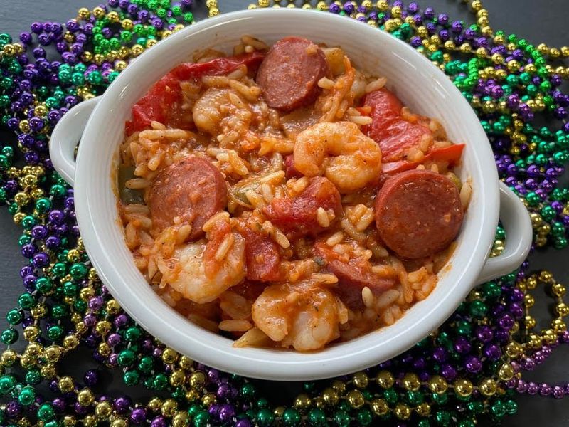 Authentic Cajun Gumbo and Jambalaya Authentic Cajun Gumbo and Jambalaya