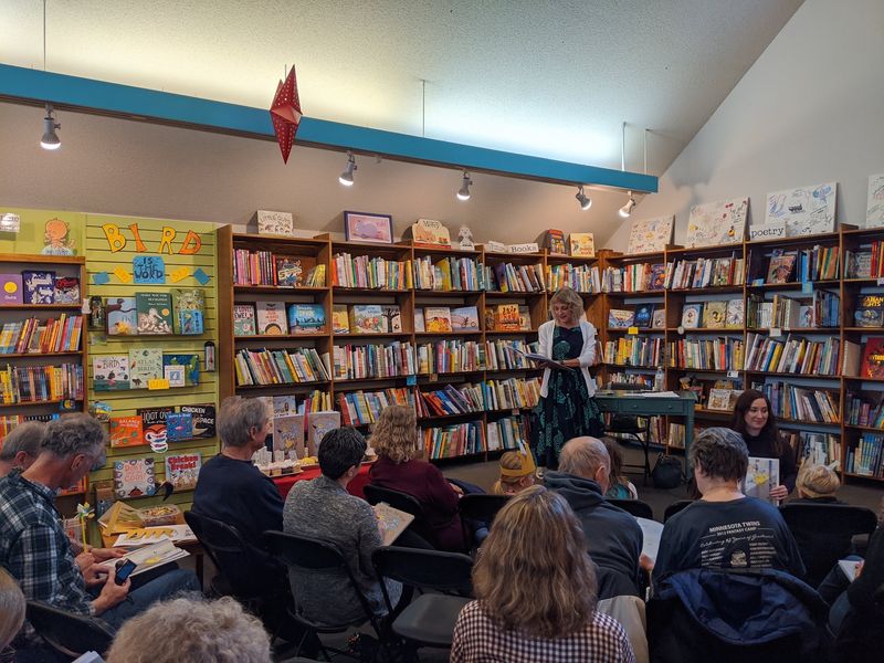 Author Events That Bring Books to Life Author Events That Bring Books to Life