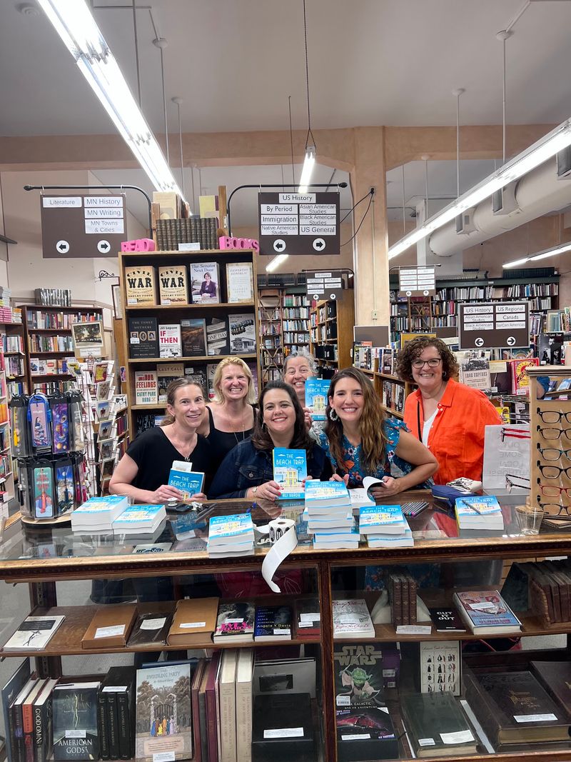 Author Events and Readings That Bring Books to Life Author Events and Readings That Bring Books to Life