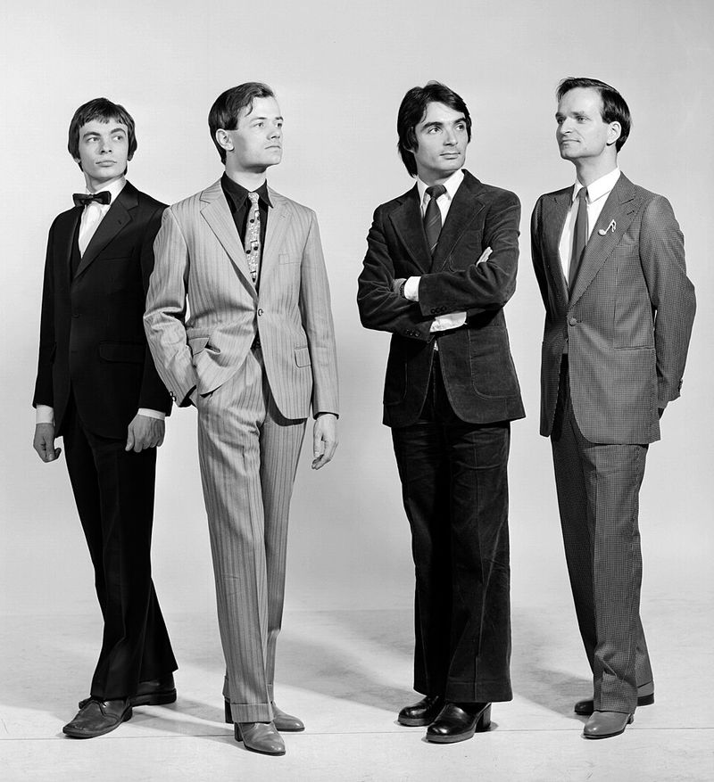 Autobahn by Kraftwerk Autobahn by Kraftwerk