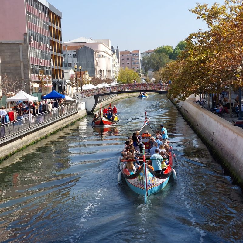 Aveiro Aveiro
