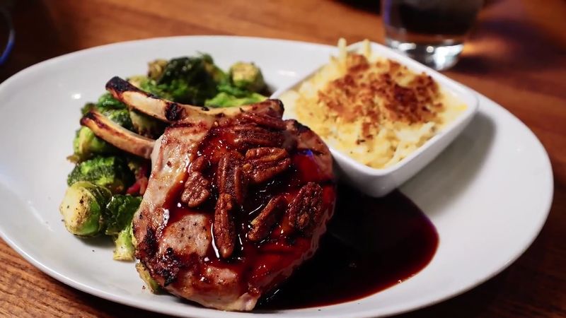 Awards, Recognition, and a James Beard Mention Awards, Recognition, and a James Beard Mention