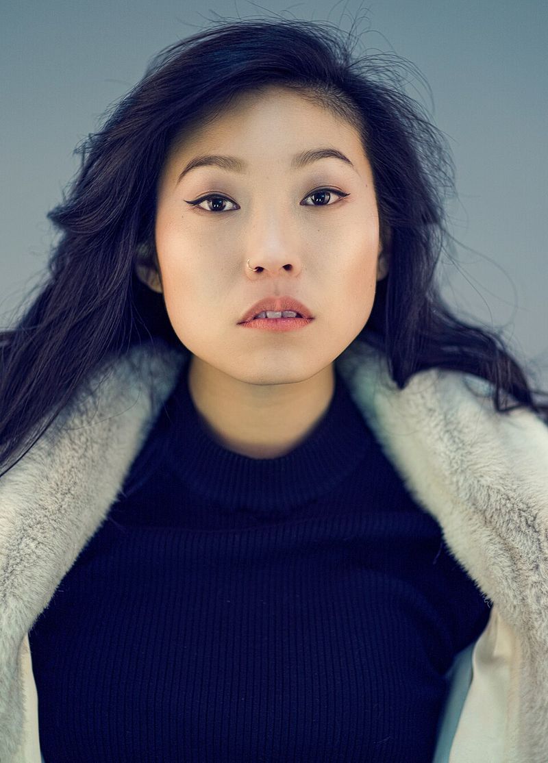 Awkwafina: From Comedy Breakout to Golden Globe History Awkwafina: From Comedy Breakout to Golden Globe History