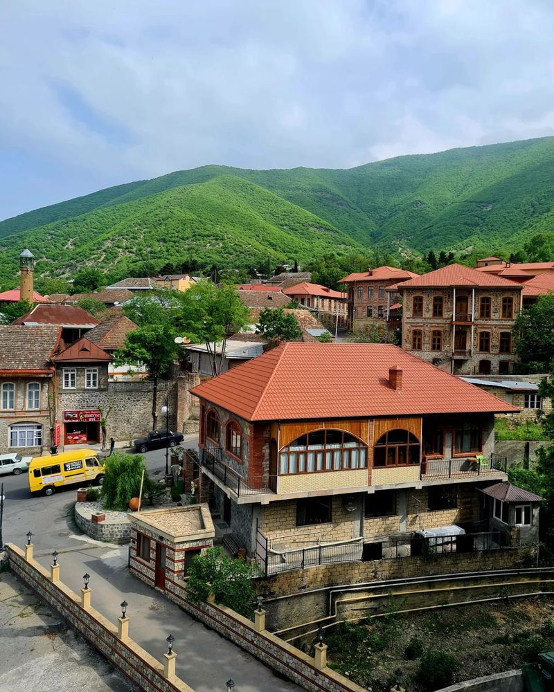 Azerbaijan Azerbaijan