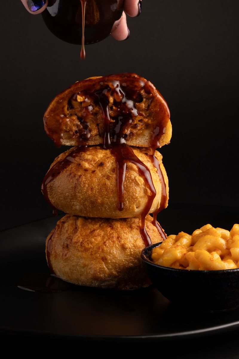 Bagel Bombs and Biscuit Bombs Worth the Drive