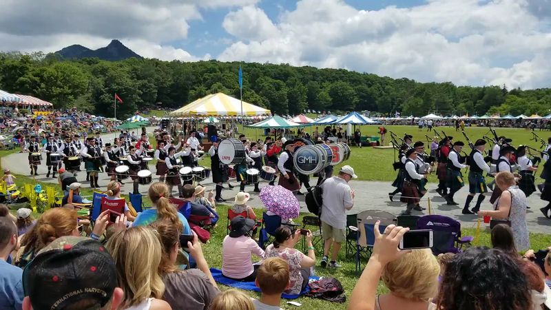 Bagpipes That Follow You Home Bagpipes That Follow You Home