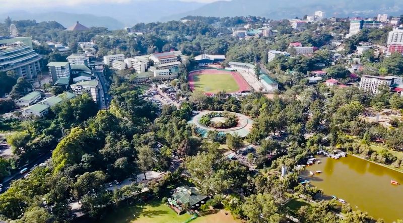 Baguio, Philippines
