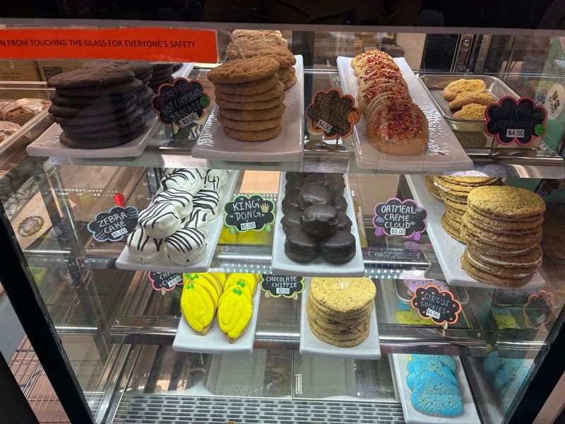 Bake Me Happy, Ohio, Columbus