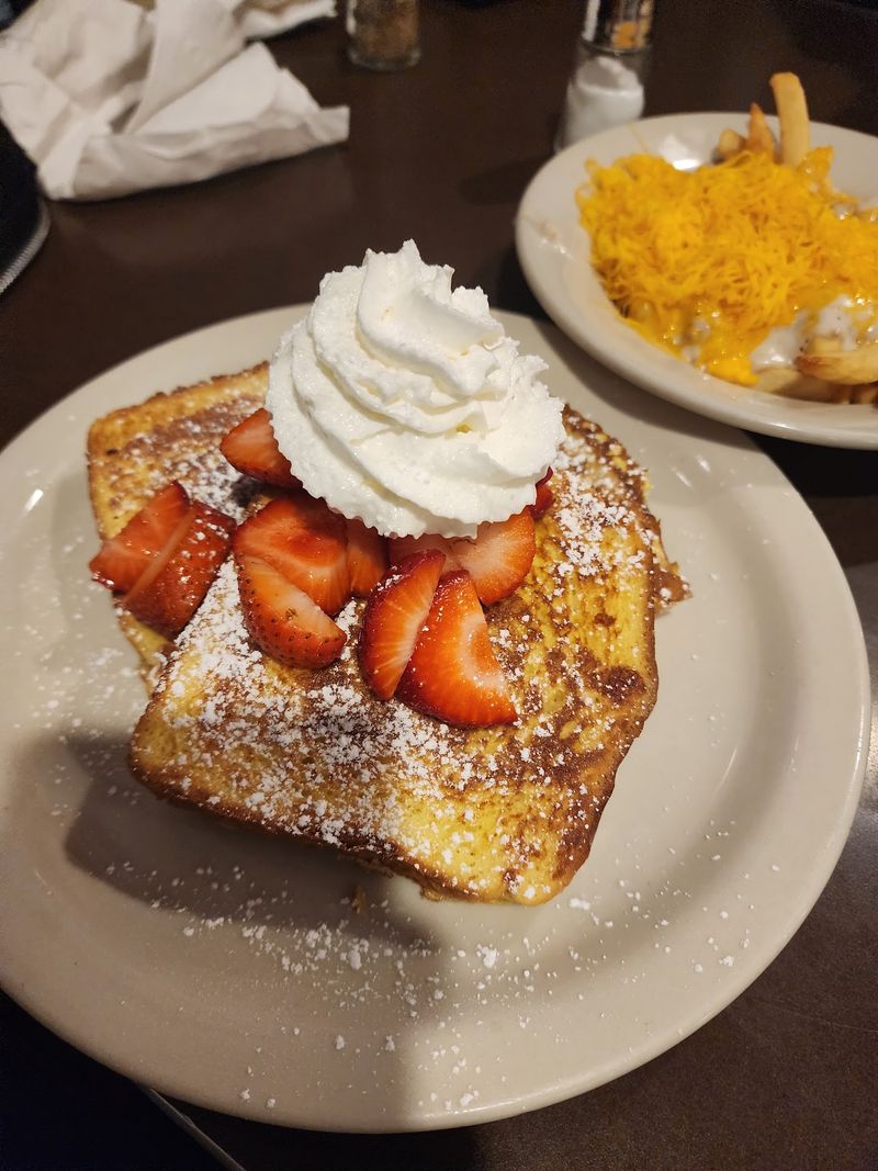 Baked French Toast and the Scratch-Made Philosophy