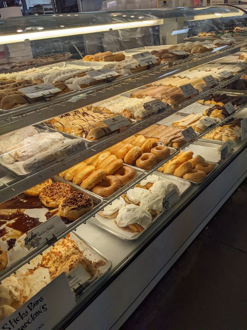 Baked Goods So Good They Sell Out Before Noon Baked Goods So Good They Sell Out Before Noon