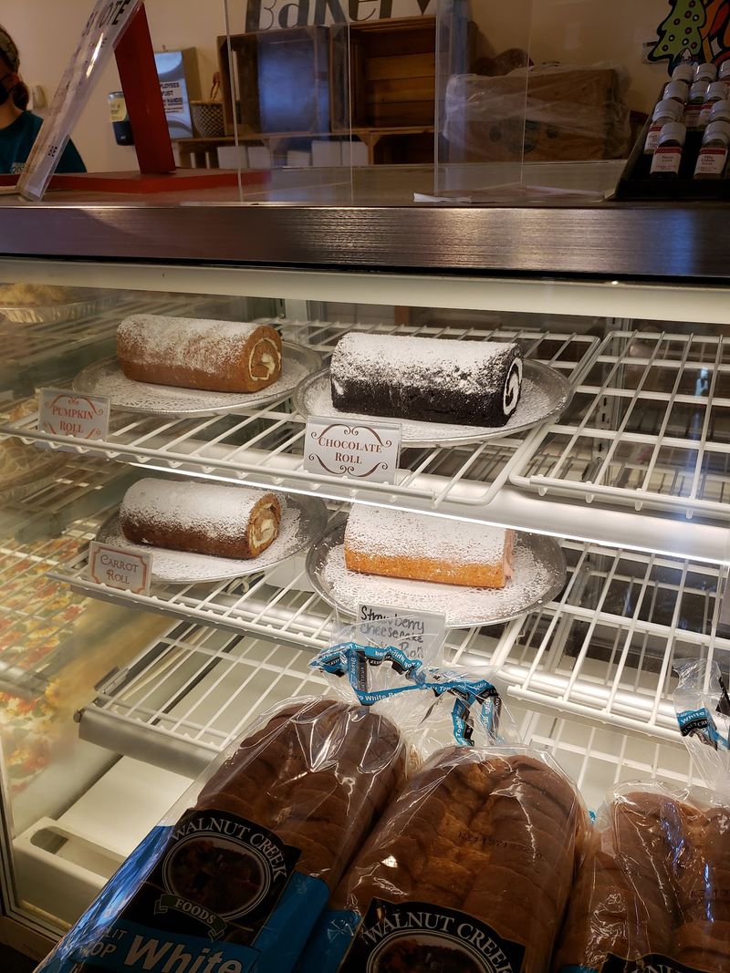 Baked Goods That Deserve Their Own Trip Baked Goods That Deserve Their Own Trip